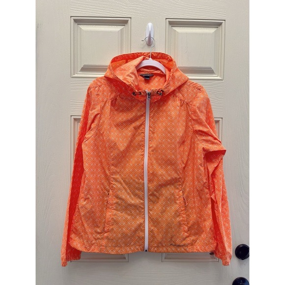 Eddie Bauer Jackets & Blazers - eddie bauer jacket light jacket size L